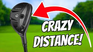 THROW Your Driver AWAY? TaylorMade's BEST CLUB of 2026!?