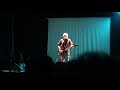 Lee Ranaldo Live a Firenze