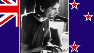 Peter Jefferies - Scattered Logic