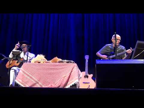 PADARIA - Carlos Careqa e Mário Manga