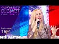 Anca Neacșu Revenire Spectaculoasă Pe Micile Ecrane Showbiz Report