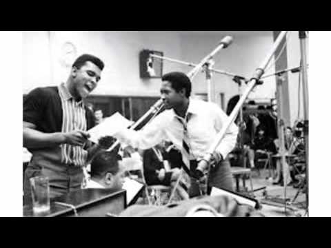 Sam Cooke - Almost In Your Arms  (Rare Version)