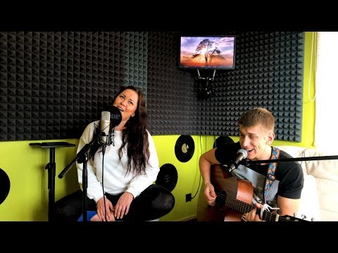 NIAACHE - Läbi öise Tallinna (Timecode Studio Live)