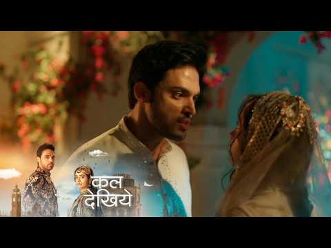 Seher Hone Ko Hai NEW PROMO 13th February 2026 Mahid's angry at Seher to prevent maid from stealing