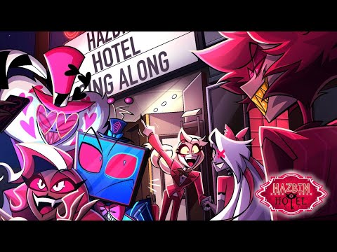 Hazbin Hotel: Sing-Along