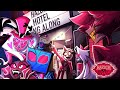 HAZBIN HOTEL SING ALONG