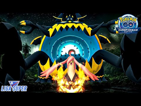 NO ONE COULD STOP THEM! THE GRAND FINAL OF THE POKÉMON MÉRIDA REGIONAL CHAMPIONSHIPS!