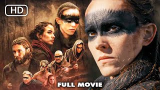 MERCYLAND (Full Movie) ❤️ | Hindi Dubbed | Romantic Hollywood Drama in HD