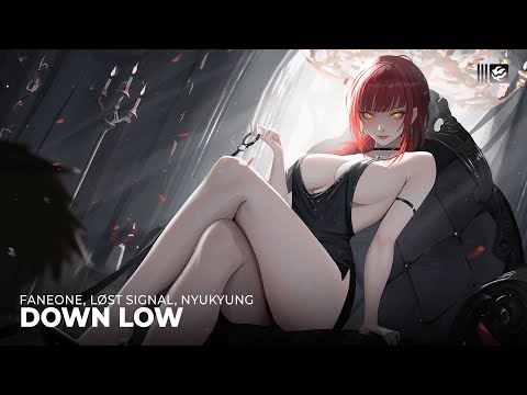 FanEOne, LØST SIGNAL, Nyukyung - Down Low
