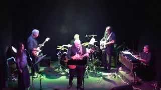 Concerto Claptonmania Teatro Bernini Ariccia 8 Novembre 2015 - 8