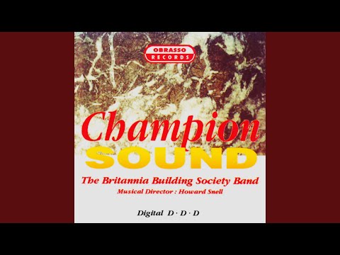 Fanfare For A New Age