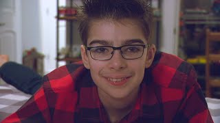 The Boy Who loves Cars