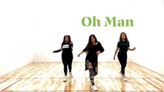 Oh Man by Sean Paul ft Daddy Yankee