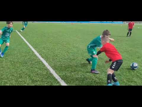 DENIS RAFAEL - U8 A RAAL (ROCCM)