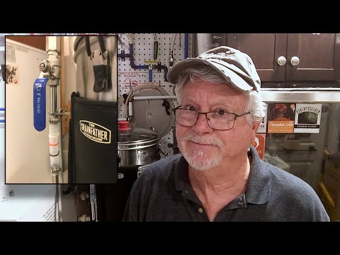 Explained!  Grainfather G30 Versions and Upgrades