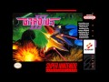 Gradius III OST Final Shot