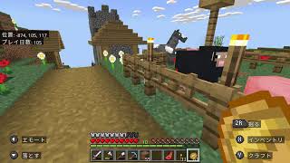 【マイクラ】新年一発目のマイクラ【Sonnet】
