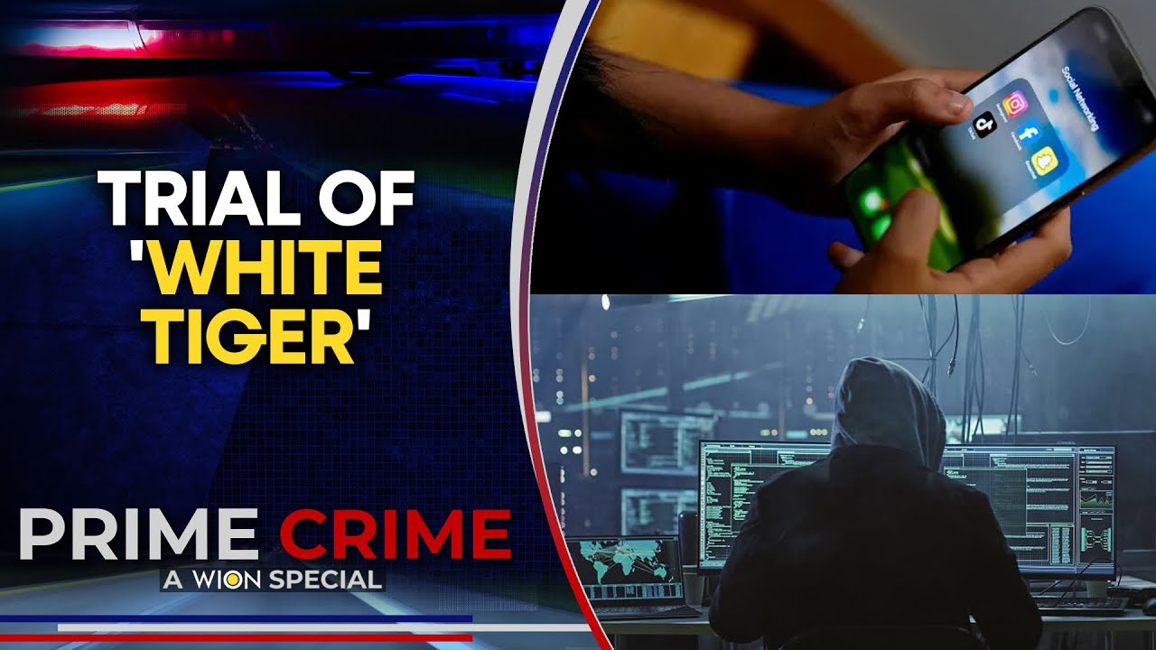 A German Groomer Drove Children to Die by Suicide, but He is Not Working Alone | WION Prime Crime