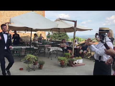 Wedding Music - Italian dixieland band in Florence/Siena - Just FM dixie - Umbria - Amalfi Coast