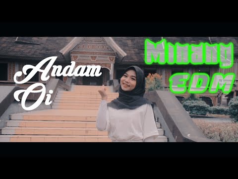 UA ft. Cindy - ANDAM OI (Cover) Minang EDM