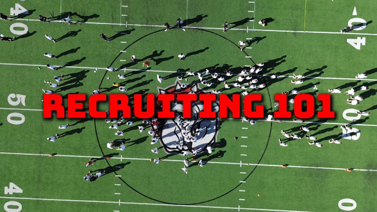 Inside NAIA Recruiting: How One College + Revive Performance Changed the Game for HS Athletes