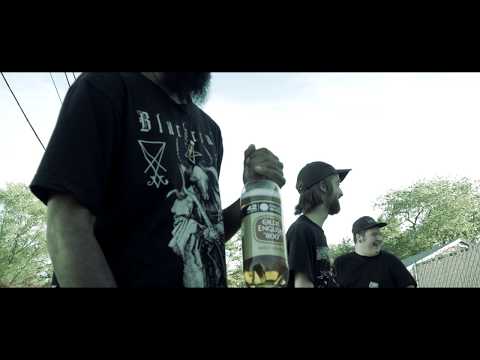TAR - An Axe To Grind (official music video)