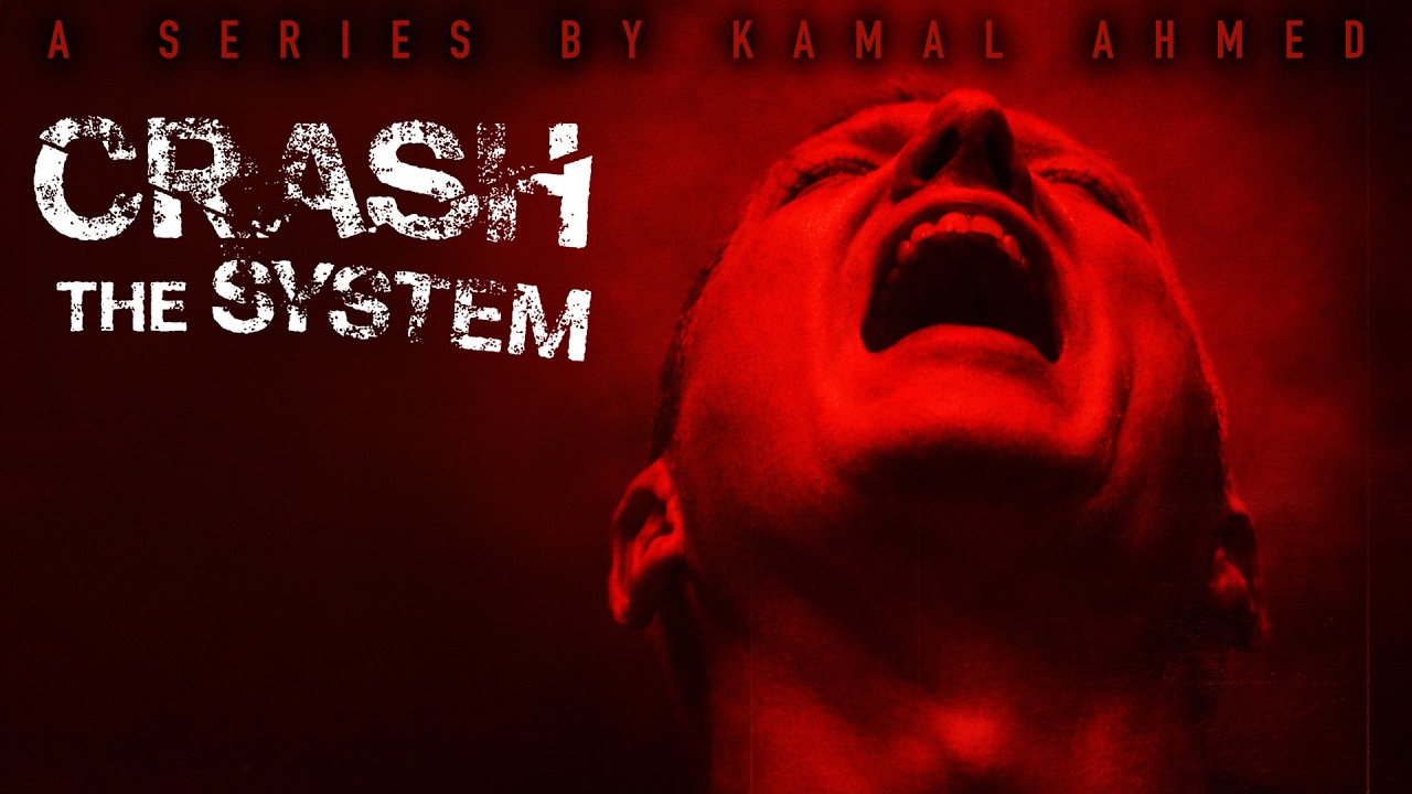 Crash the System: Season 3 (2026) - Trailer