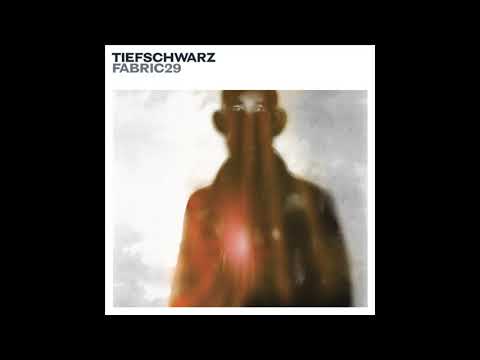 Fabric 29 - Tiefschwarz (2006) Full Mix Album