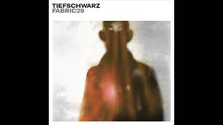 Fabric 29 - Tiefschwarz (2006) Full Mix Album