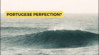 A surfcoaching trip to Portugal (INCREDIBLE WAVES)