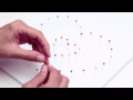 Craft Tastic The String Art Kit Set