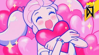 Cover art for Hikari by 音琴兎愛 (Negoto Bunnyla)