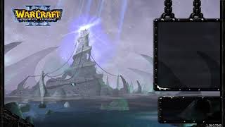 日常Warcraft III 2020/10/23