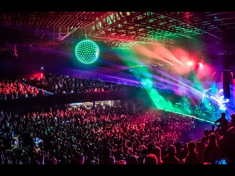 The Disco Biscuits - 4/1/23 - Mission Ballroom - Denver, CO [FULL SHOW]