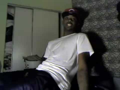 Dwight The Young One and DJ AJ Orbit "CHILLIN"