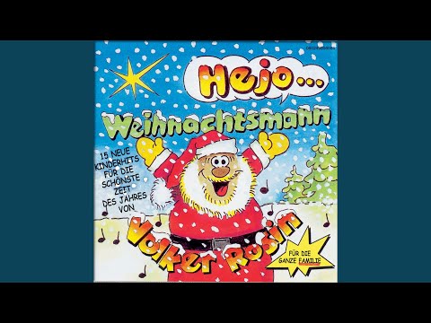 Tok Tok Tok Auf Herbergssuche - Volker Rosin