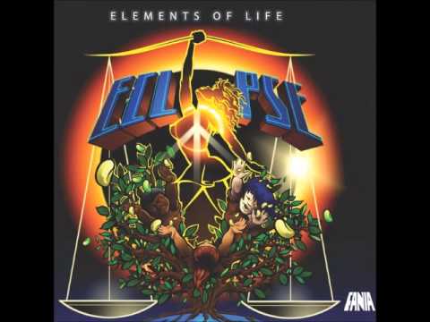 Elements Of Life feat. Anane - Sodade