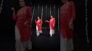 Lagdi Hai Thaai Sangeet Choreography | Niranjani Rao