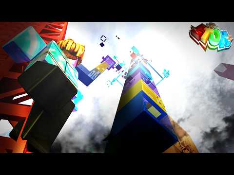 My HARDEST Challenge Yet... - EToH (Roblox)