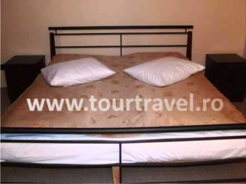 Cazare Pensiunea Camelot Husasau de Cris- www.TourTravel.ro