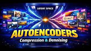 5. Autoencoders Explained In Hindi: Neural Networks for Data Compression & Reconstruction