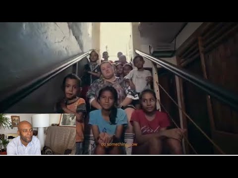 #Alyona alyona alyona - Тихо діти сплять|🇬🇧 REACTION| Let’s heal the world for our children❤️