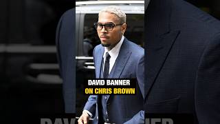 David Banner wants Chris Brown on ALL THE SMOKE 👀