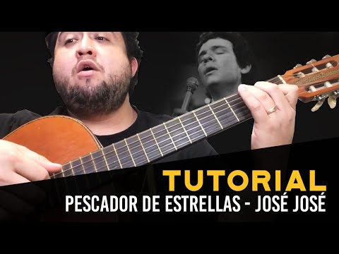 El Pescador De Estrellas - José José