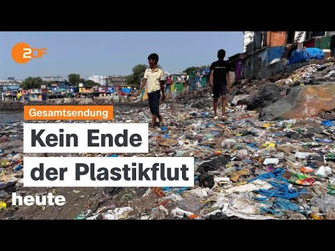 heute 19:00 Uhr vom 15.08.2025: Treffen in Alaska, Krise im Sudan, Päpstliche Bilanz