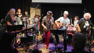 Frank Zappa ode to _ Big leg Emma