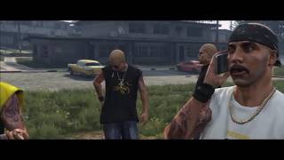 Vatos: The Episode Series - Episode 1: Pilot