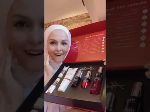 Set Kecantikan Lengkap Noryn aziz by NEU