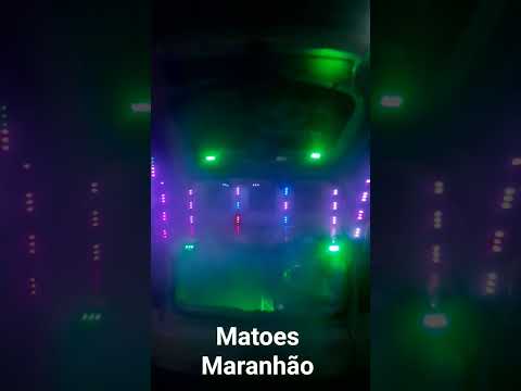 Matoes Maranhão paredão do kelson produções