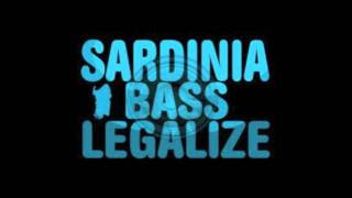 Sardinia Bass Legalize - Boghes De Pedra [feat. Dr. Boost]